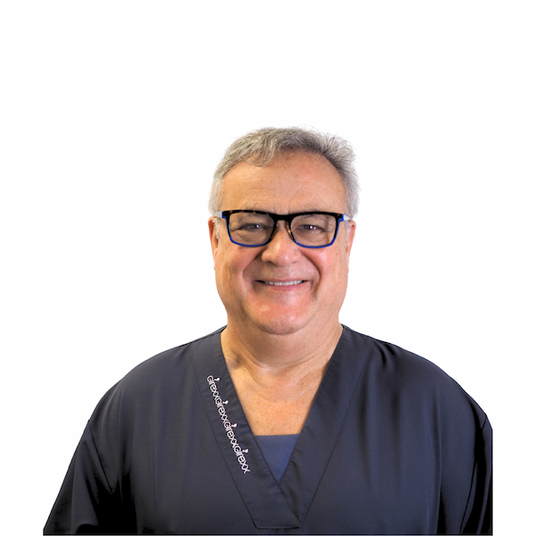 Dr. Àngel Rocas Director-general OXX bank