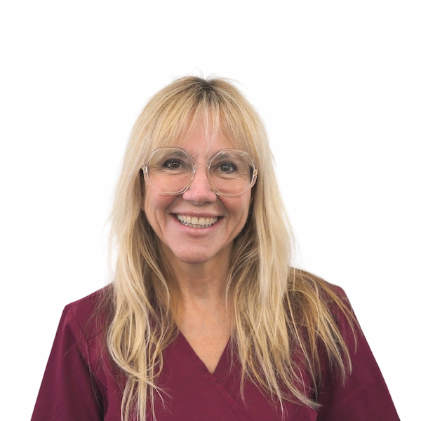 Dr. Claudia Cannizzo - Gynecologist