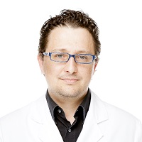 Dr. Ramon Brichs - Gyneacology