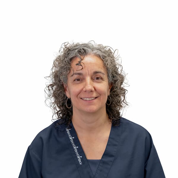 Eugènia Francisco-Busquets Director of OXX bank Laboratories