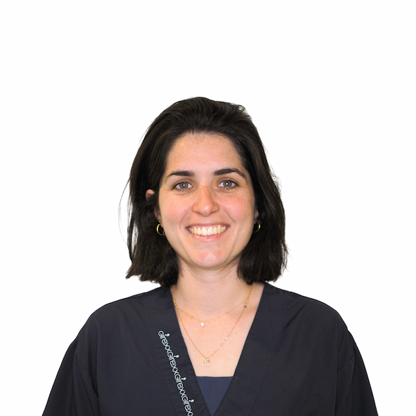 Laura Bellapart - Embryologist