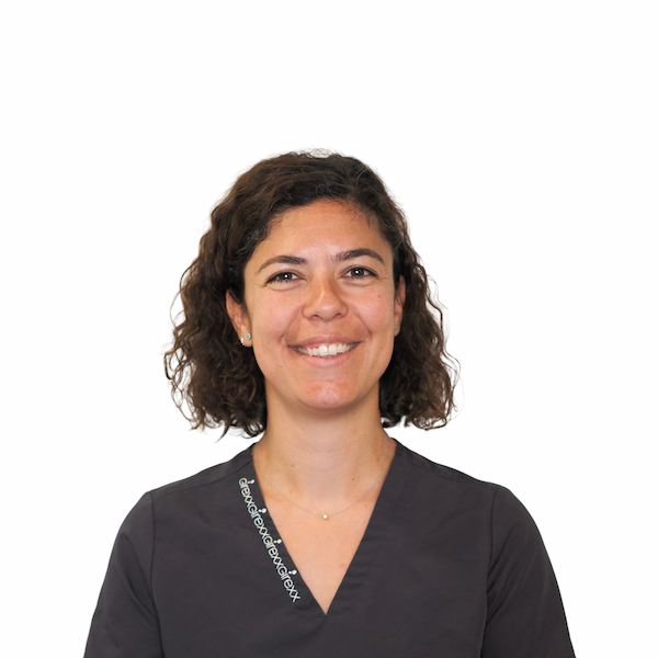 Mariona Quera - Embryologist