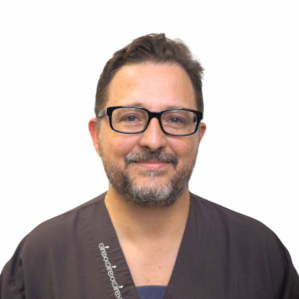 Dr. Ramon Brichs - Gynecologist