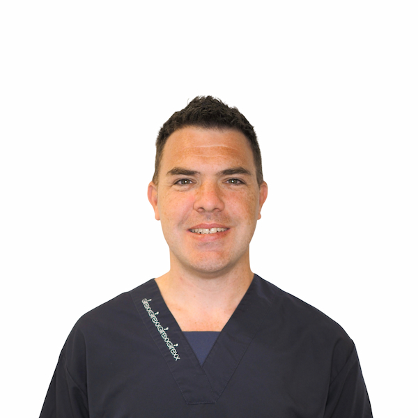 Toni Francisco - Embryologist